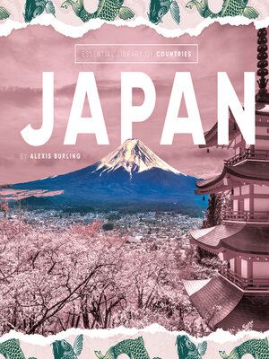 cover image of Japan